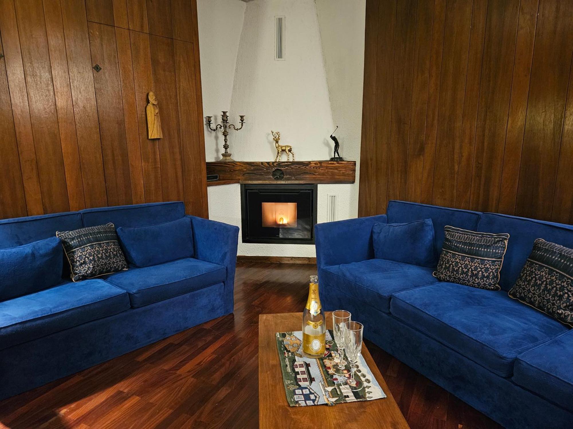 Cervino 1865 Family House & Friends - Cir 0517 Apartment *